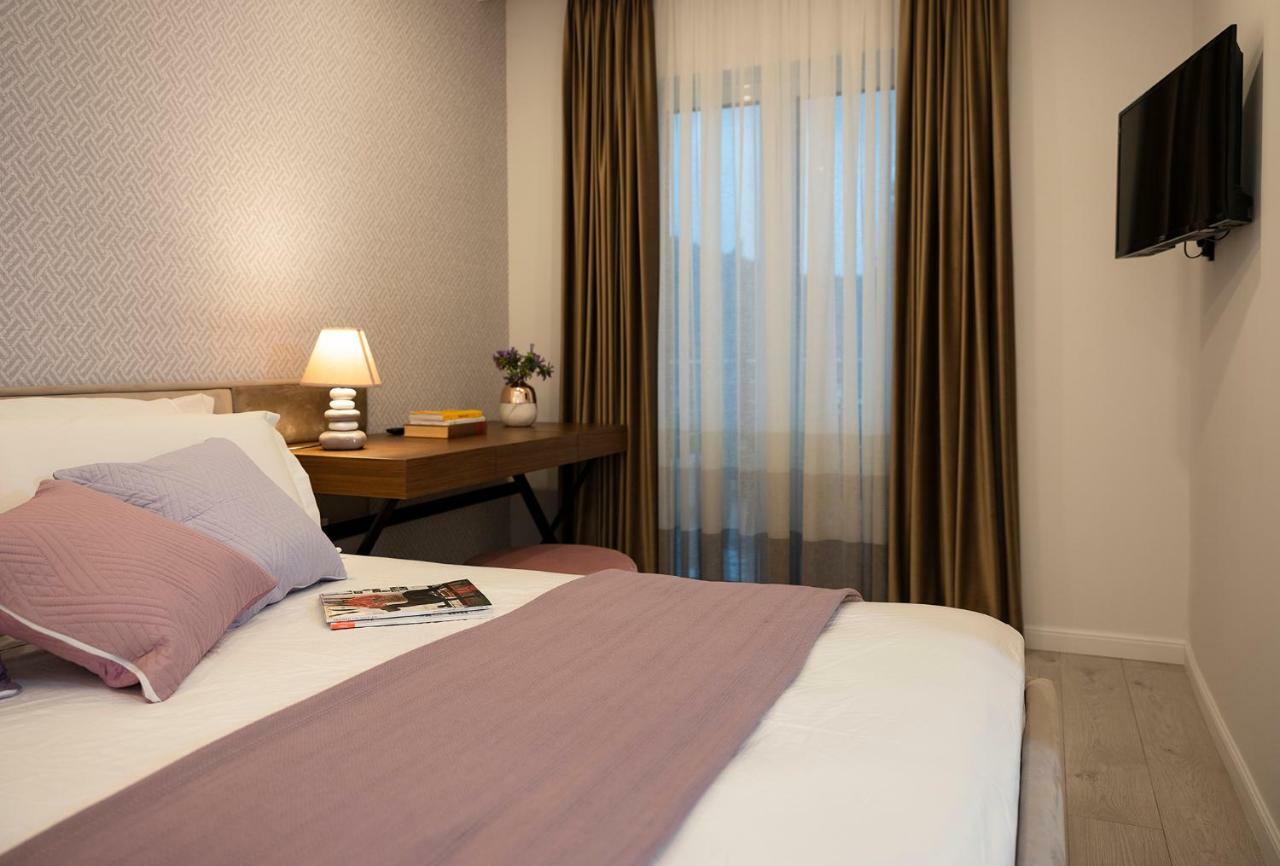 Luxury Apartment Mr. Perfect ドゥブロブニク エクステリア 写真