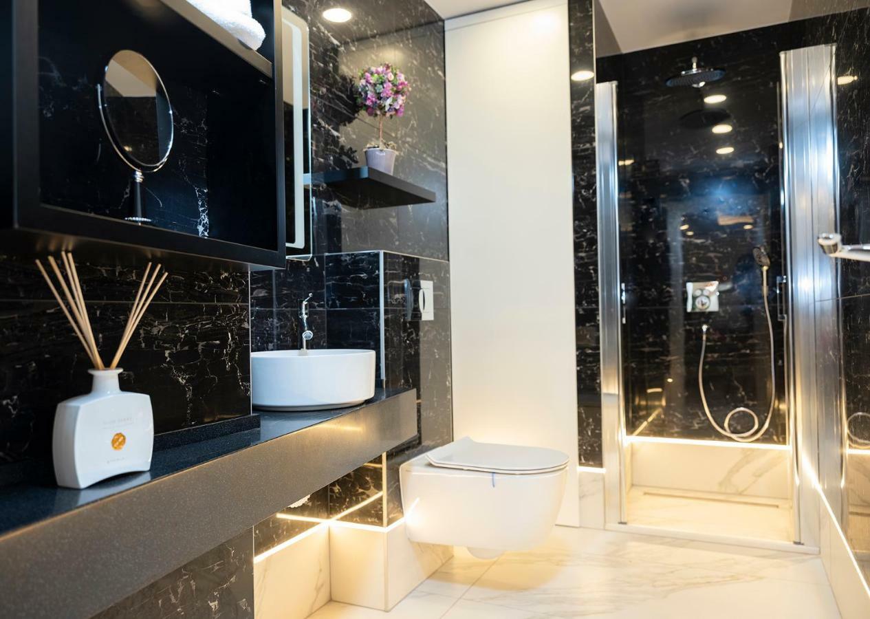 Luxury Apartment Mr. Perfect ドゥブロブニク エクステリア 写真