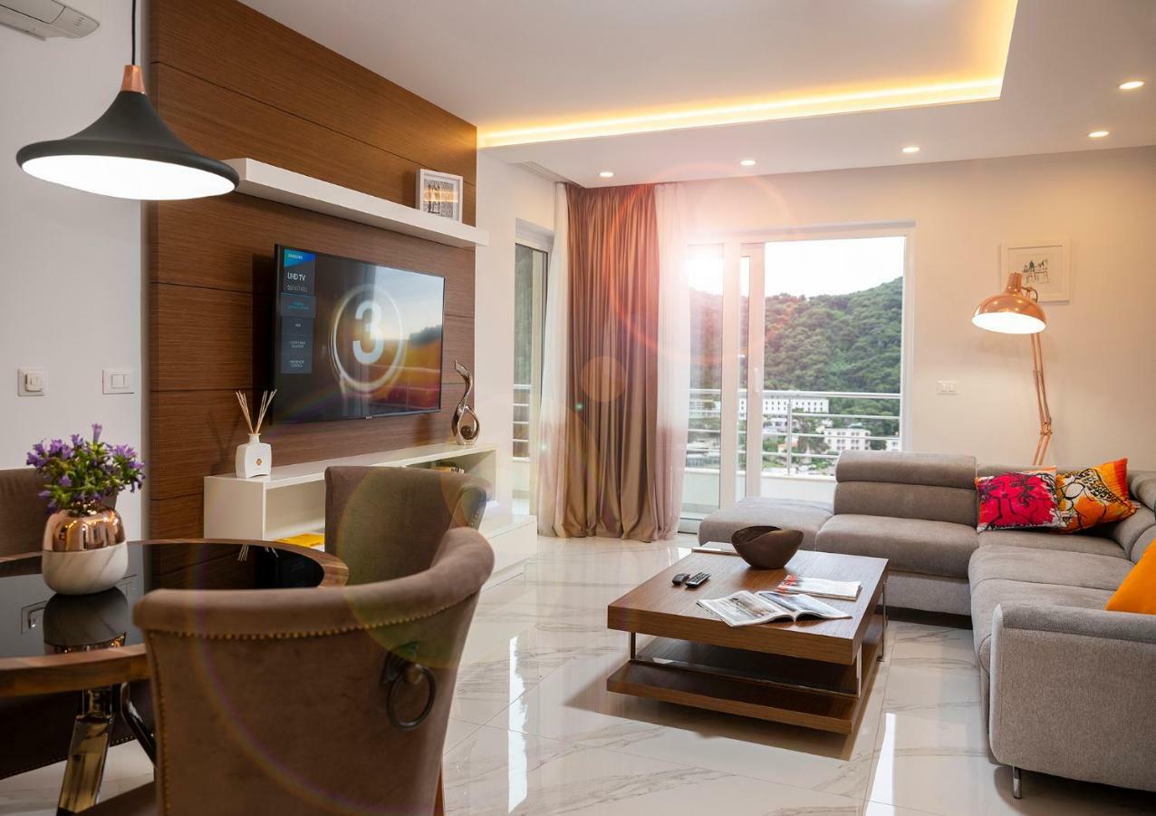 Luxury Apartment Mr. Perfect ドゥブロブニク エクステリア 写真