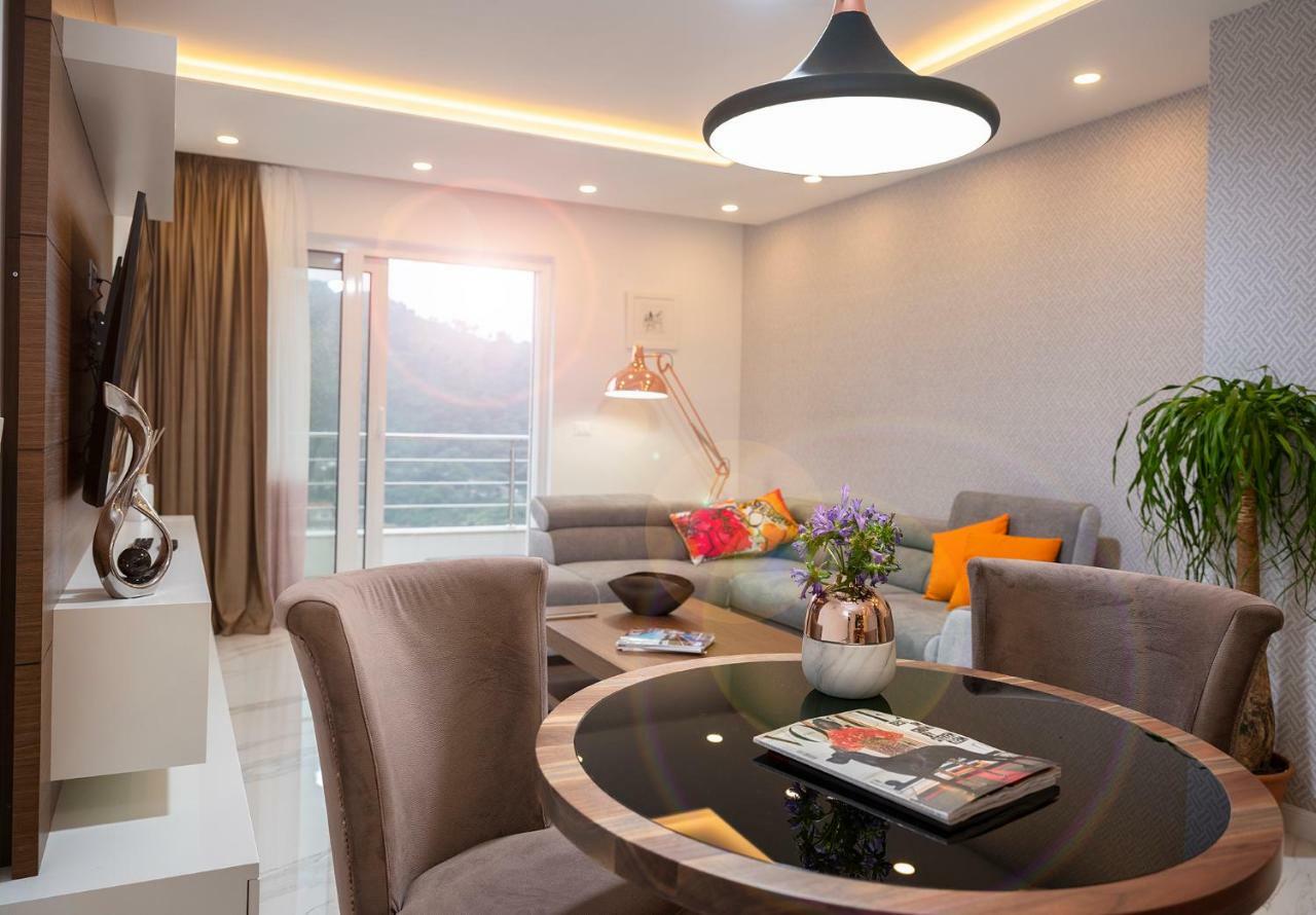 Luxury Apartment Mr. Perfect ドゥブロブニク エクステリア 写真