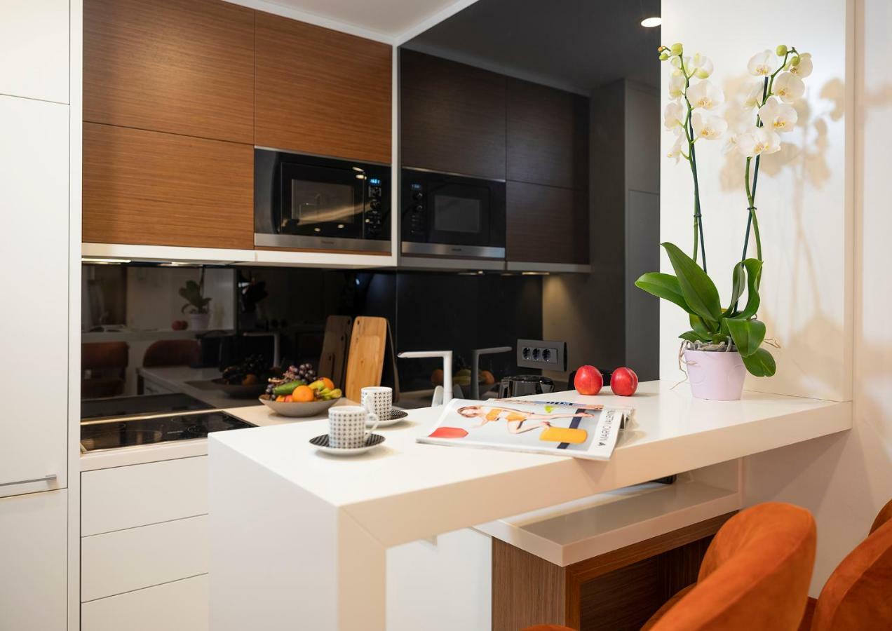 Luxury Apartment Mr. Perfect ドゥブロブニク エクステリア 写真