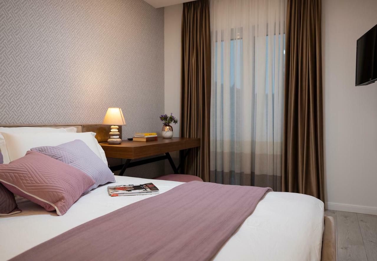 Luxury Apartment Mr. Perfect ドゥブロブニク エクステリア 写真